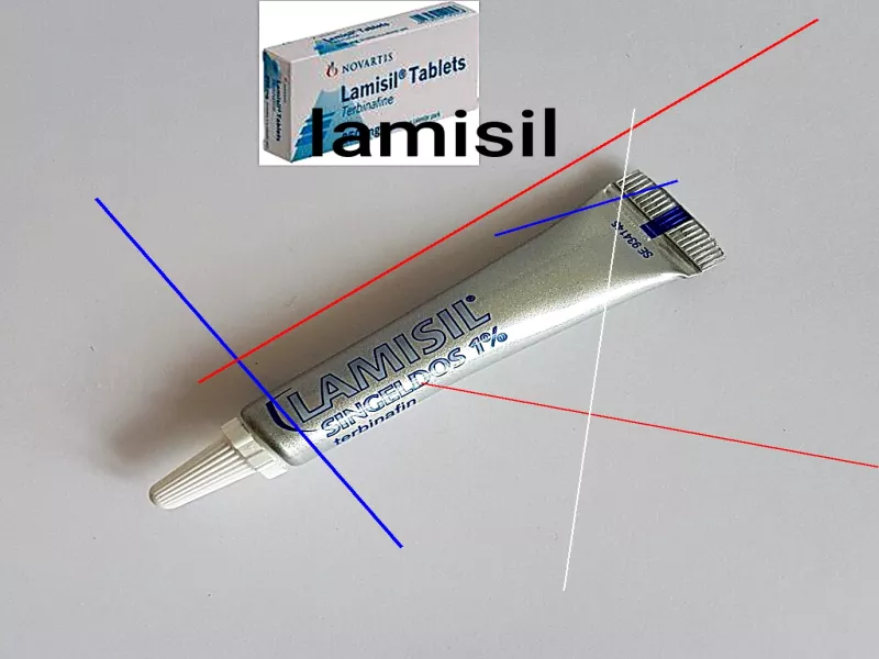 Lamisil spray prix